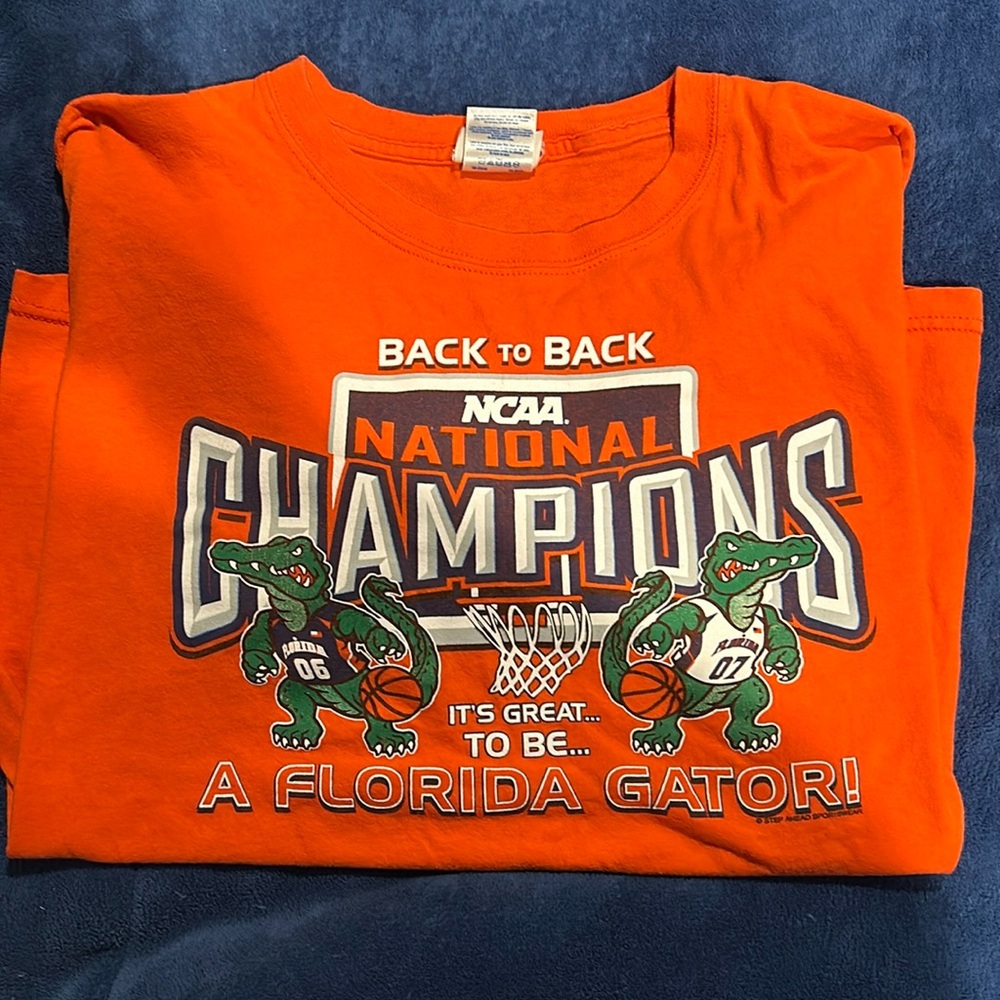 Vintage Flordia T-Shirt